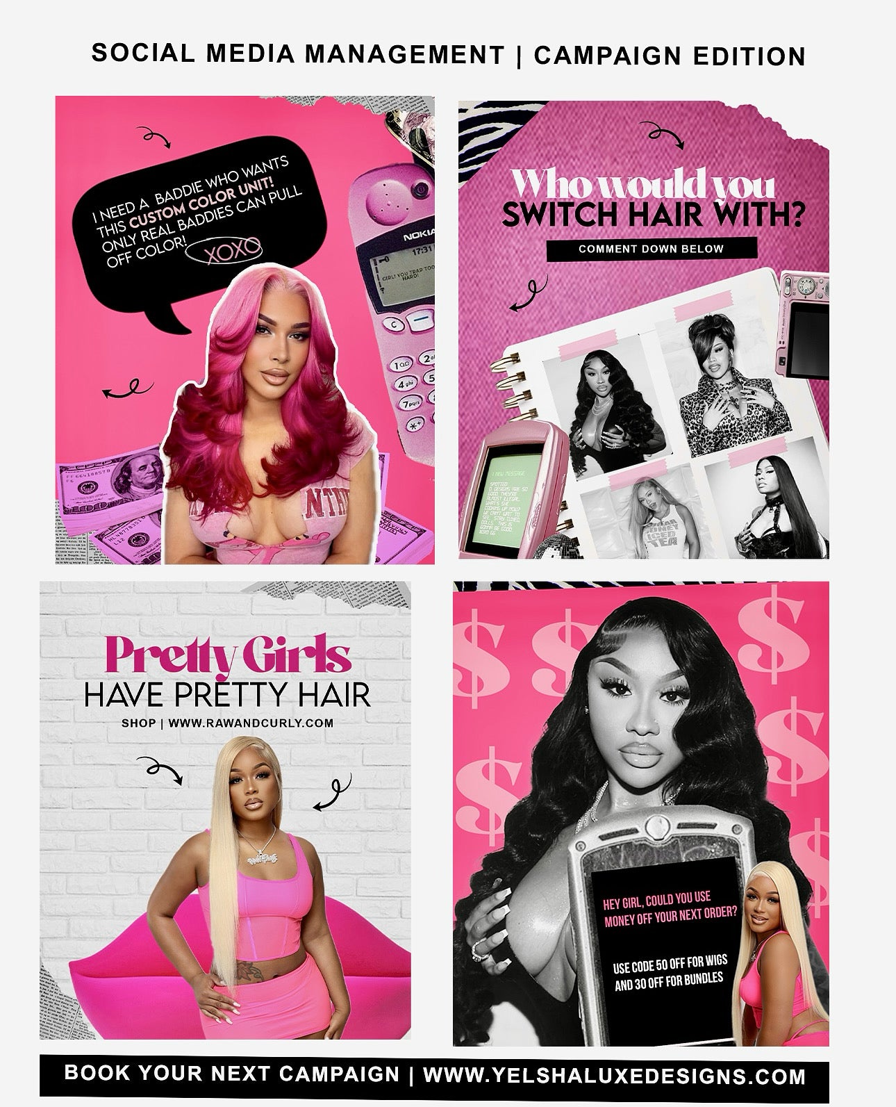 The Visibility Suite