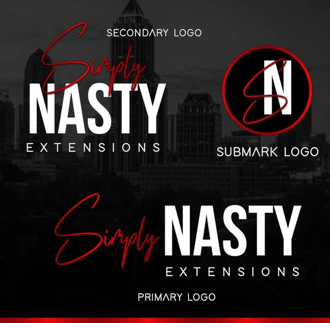 Logo Services