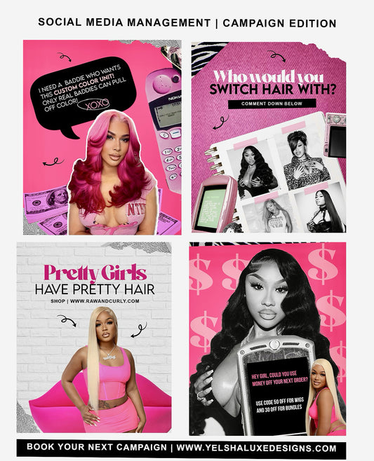 The Visibility Suite