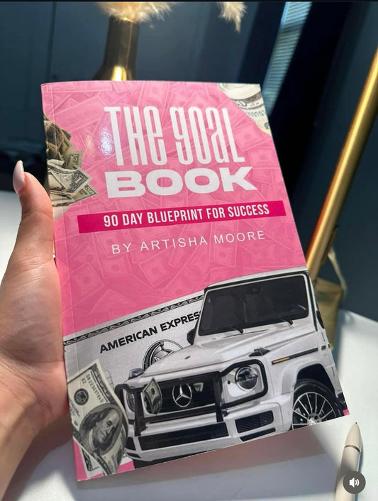 Custom Planner/ ebook