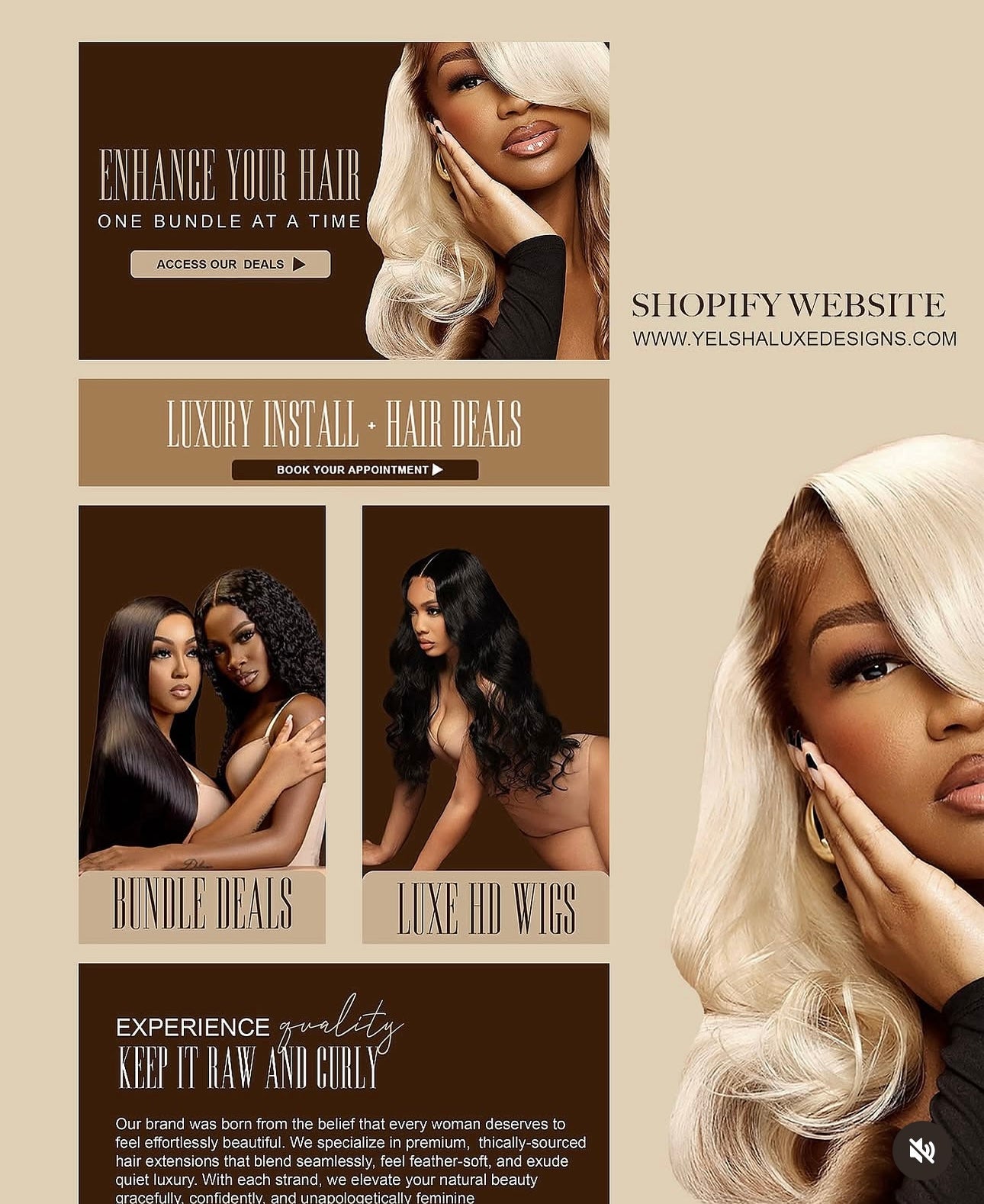 Website Services