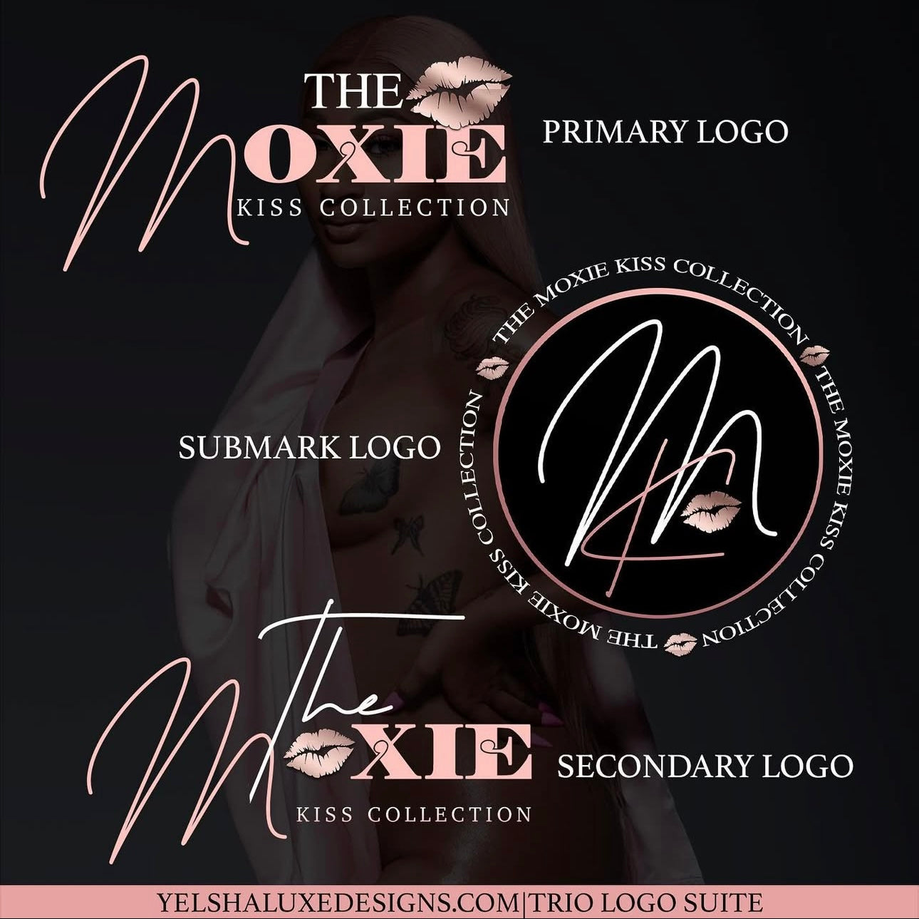 Logo Services