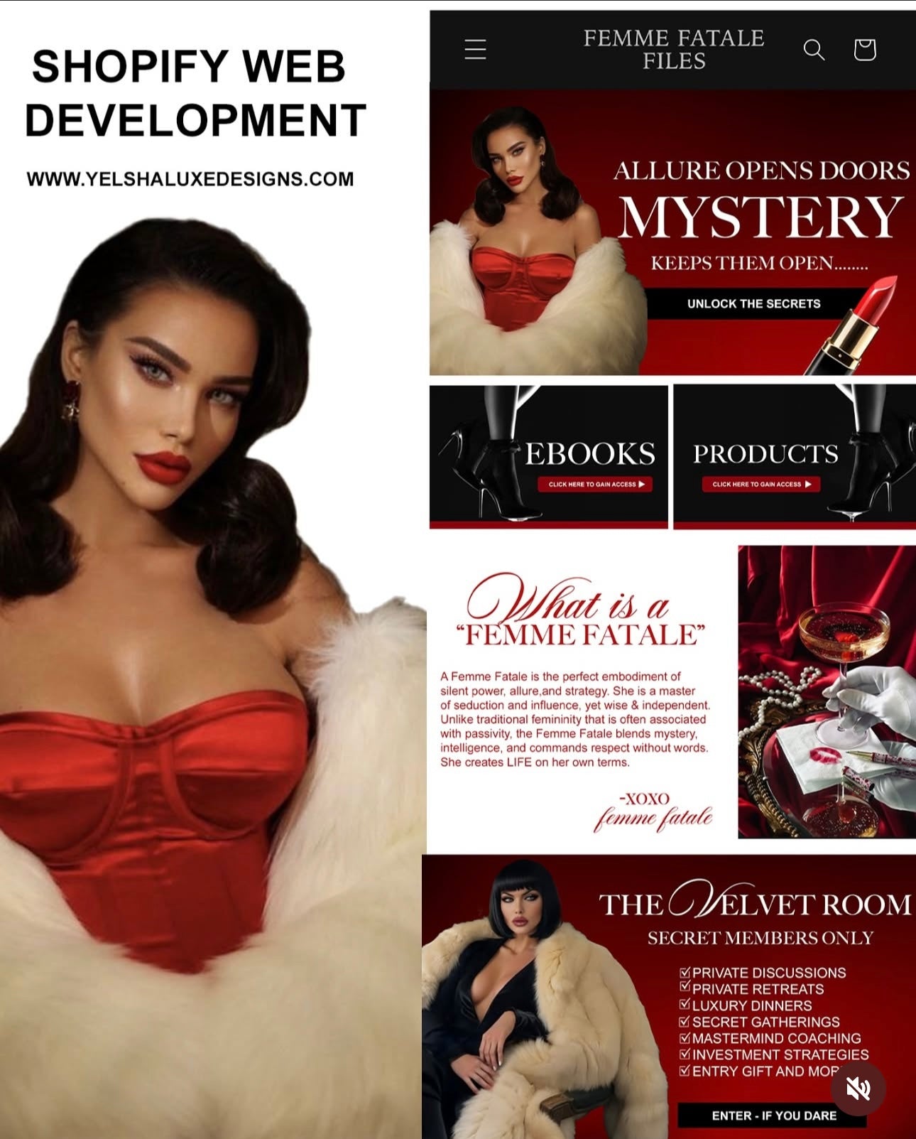 Website Services