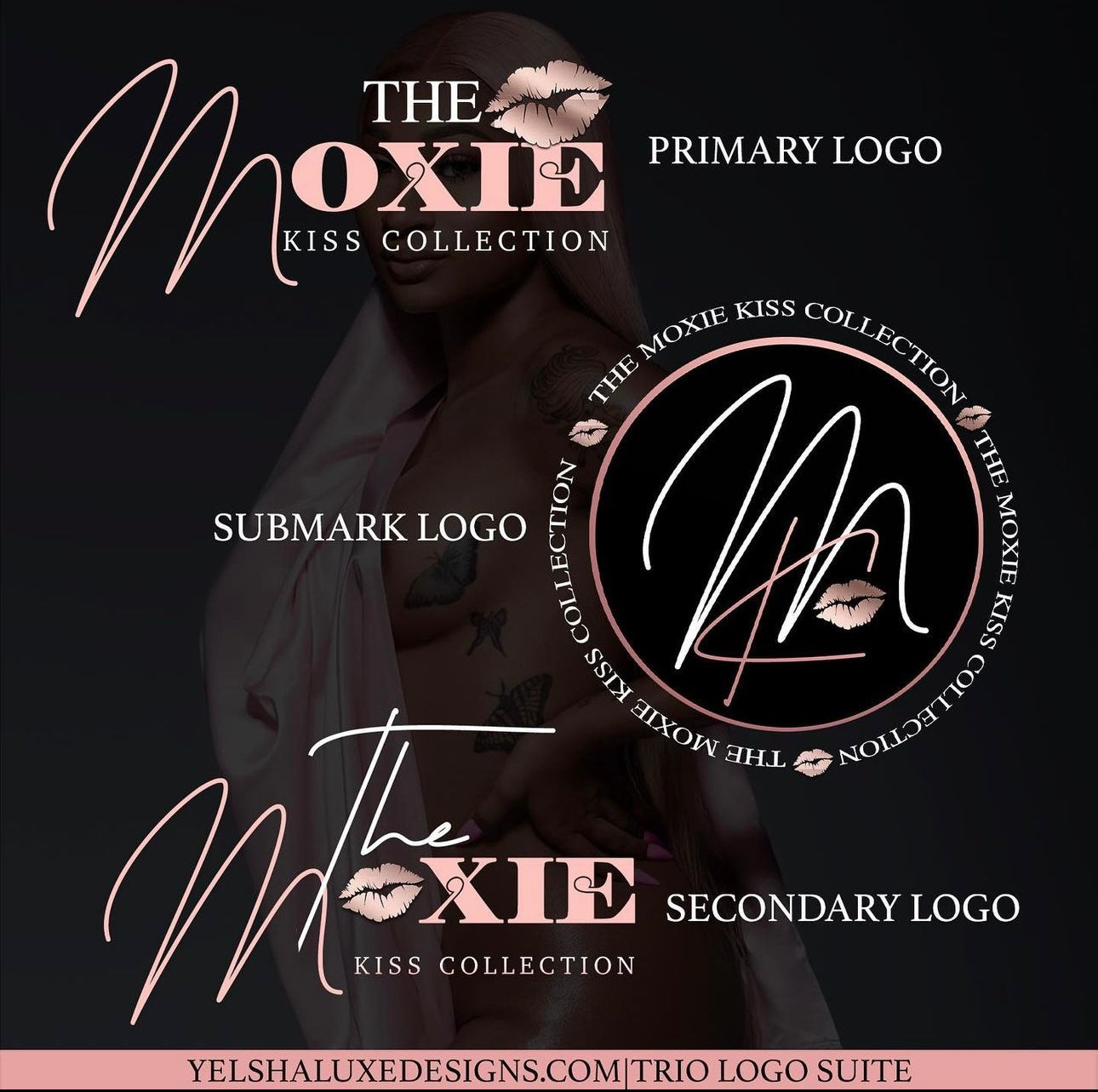 Logo Services